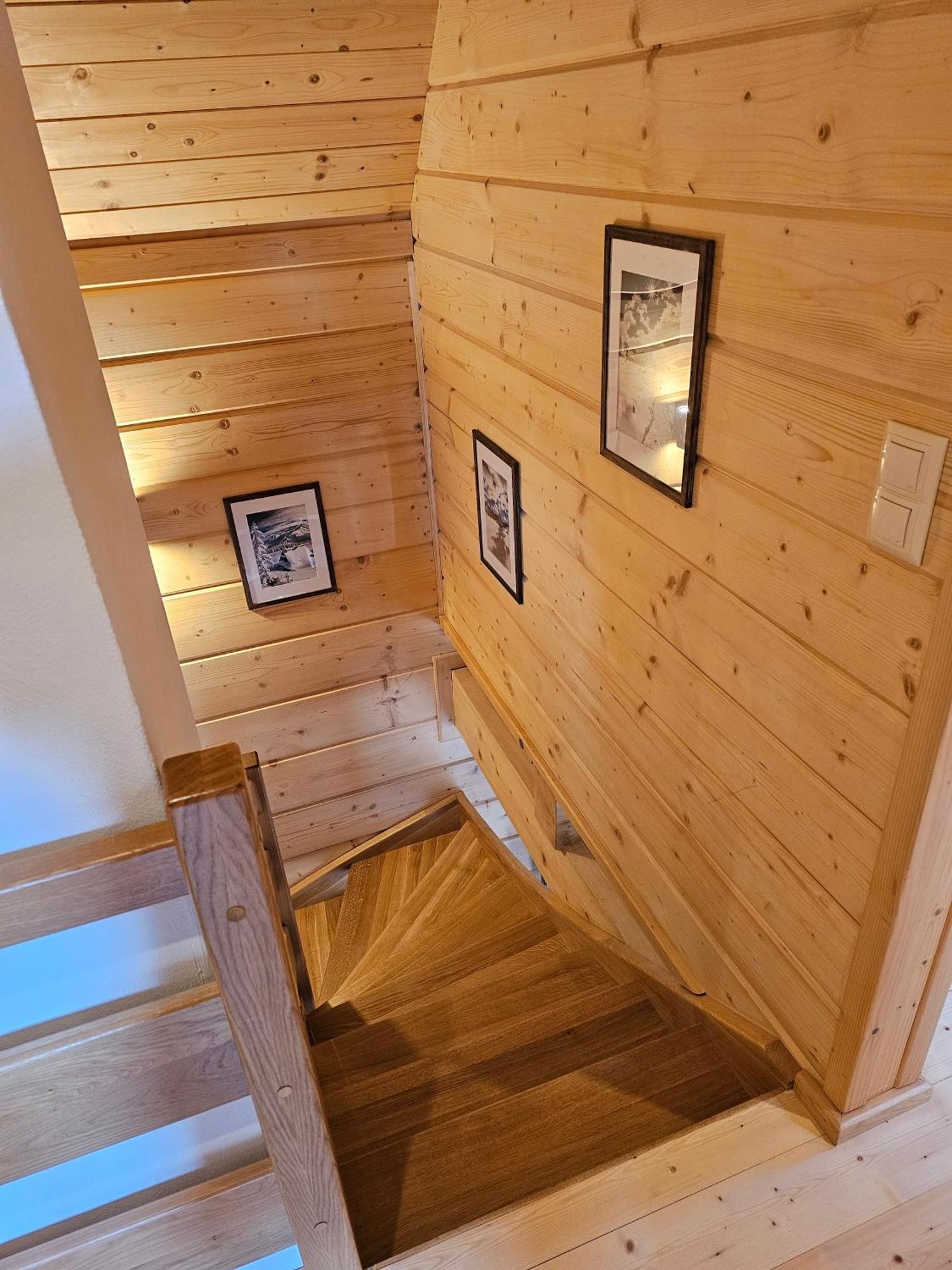 Dom Z Bali Swierkowka Zakopane Exteriör bild