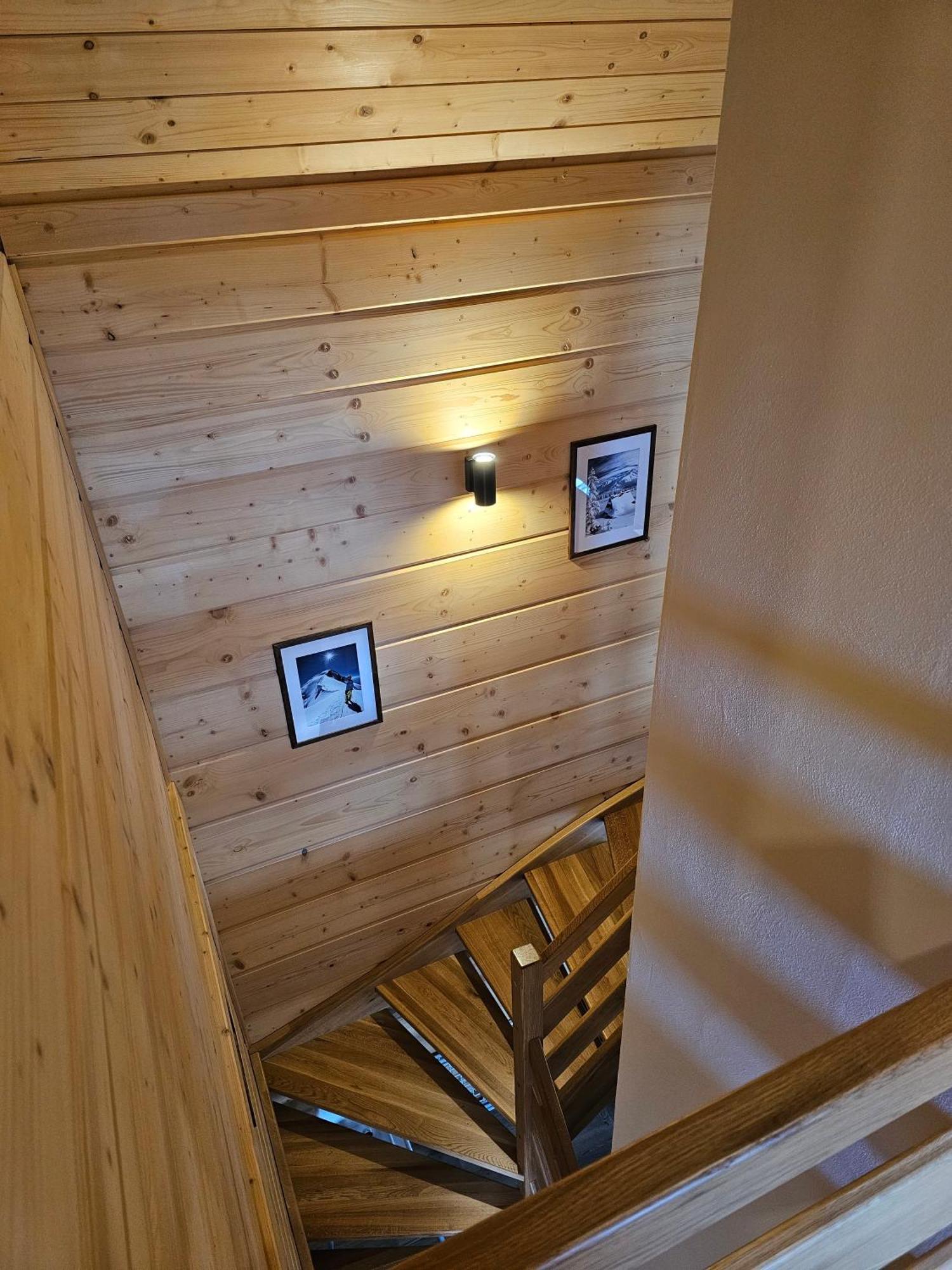 Dom Z Bali Swierkowka Zakopane Exteriör bild