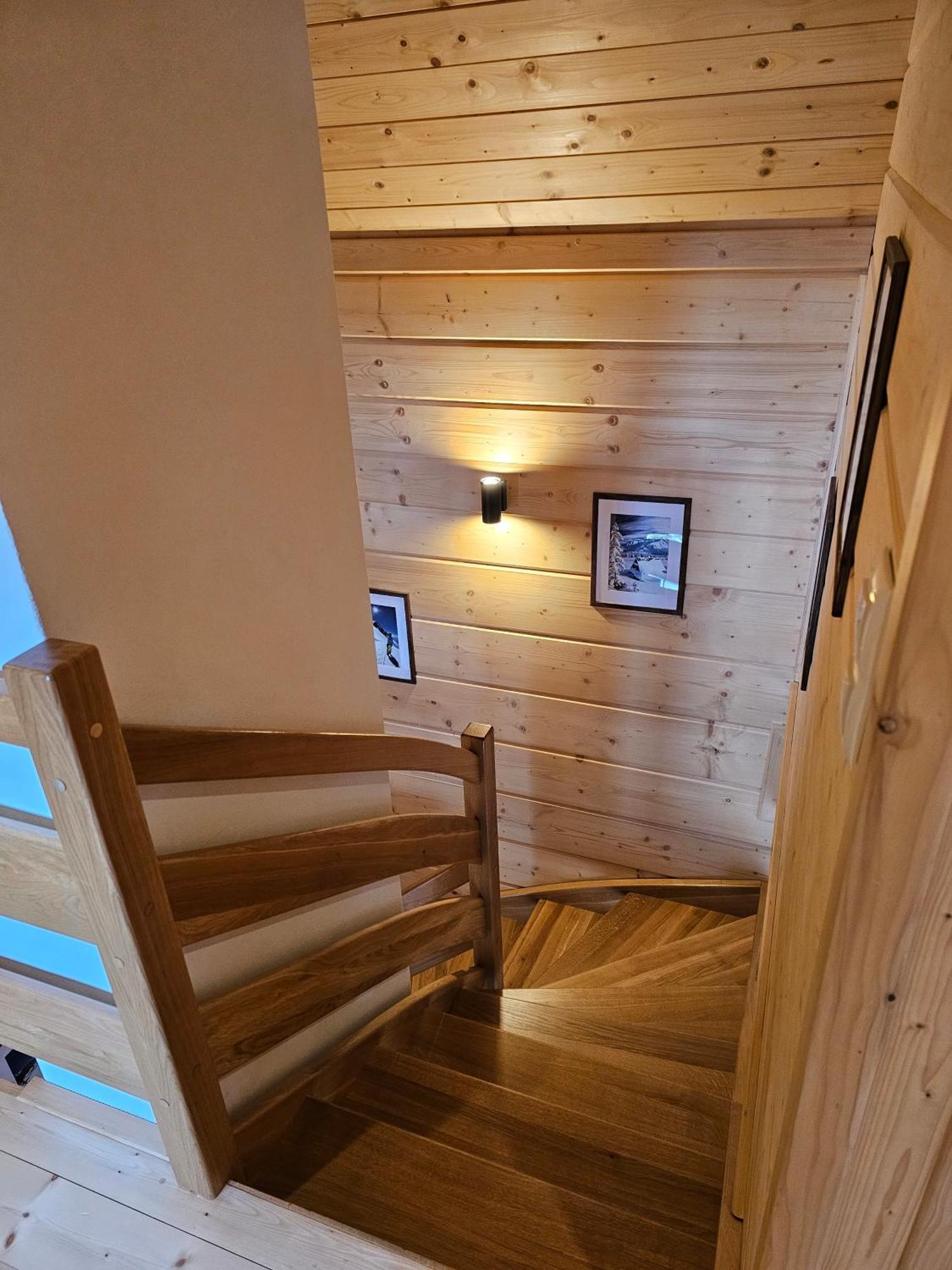 Dom Z Bali Swierkowka Zakopane Exteriör bild
